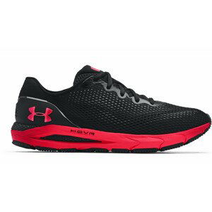 Pánské boty Under Armour Hovr Sonic 4 Clr Shft Velikost bot (EU): 43 / Barva: černá/červená