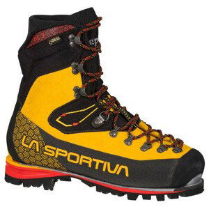 Pánské boty La Sportiva Nepal Cube Gtx Velikost bot (EU): 42 / Barva: žlutá/černá