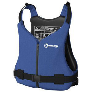 Plovací vesta Elements Gear CANOE Velikost: L/XL / Barva: modrá