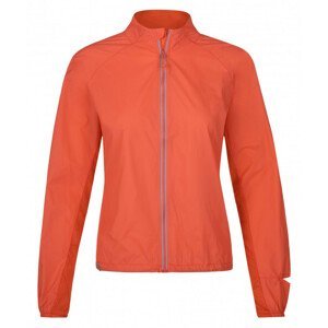 Dámská bunda Kilpi Tirano-W Velikost: M / Barva: růžová