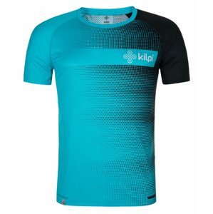 Pánské triko Kilpi Victori-M Velikost: XL / Barva: modrá
