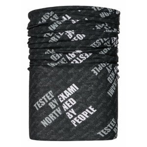 Multifunkční šátek Kilpi Darlin-U Barva: černá