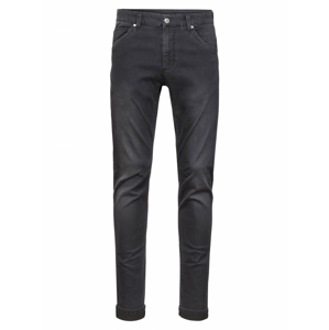 Pánské kalhoty Chillaz Kufstein Velikost: S / Barva: černá
