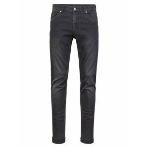 Pánské kalhoty Chillaz Kufstein 2021 Velikost: L / Barva: černá