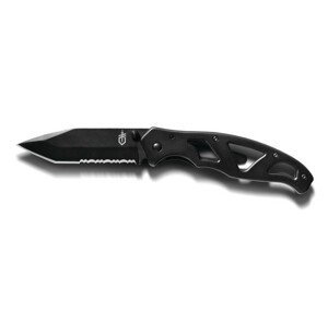 Zavírací nůž Gerber Paraframe II Tanto (2021)
