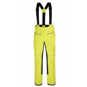 Pánské kalhoty Dare 2b Intrinsic Pant Velikost: L / Barva: žlutá