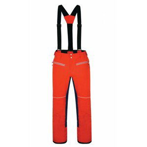 Pánské kalhoty Dare 2b Intrinsic Pant Velikost: L / Barva: červená