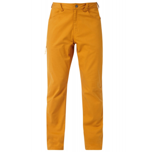 Pánské kalhoty Mountain Equipment Beta Pant Velikost: M / Délka kalhot: regular / Barva: žlutá