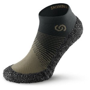 Ponožkoboty Skinners 2.0 Velikost ponožek: 36-37 / Barva: zelená