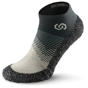 Ponožkoboty Skinners 2.0 Velikost ponožek: 40-41 / Barva: béžová