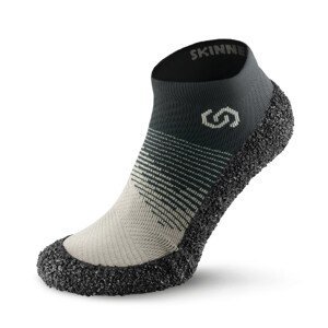 Ponožkoboty Skinners 2.0 Velikost ponožek: 45-46 / Barva: béžová