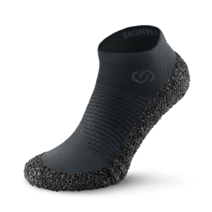 Ponožkoboty Skinners 2.0 Velikost ponožek: 41-42 / Barva: šedá