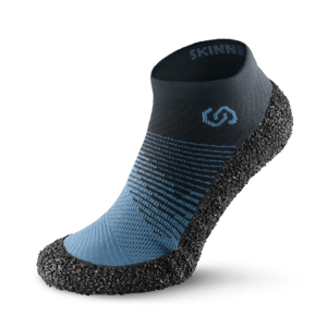 Ponožkoboty Skinners 2.0 Velikost ponožek: 43-44 / Barva: tmavě modrá