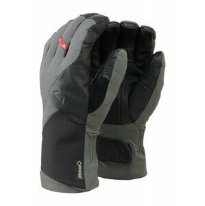 Rukavice Mountain Equipment Super Couloir Glove Velikost rukavic: M / Barva: šedá/černá