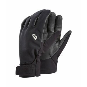 Rukavice Mountain Equipment G2 Alpine Glove Velikost rukavic: M / Barva: černá