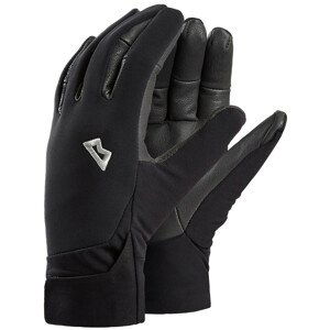 Rukavice Mountain Equipment G2 Alpine Wmns Glove Velikost rukavic: S / Barva: černá