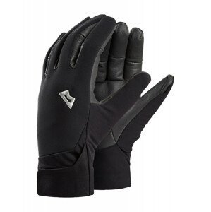 Rukavice Mountain Equipment G2 Alpine Wmns Glove Velikost rukavic: M / Barva: černá