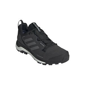 Pánské boty Adidas Terrex Skychaser 2 GTX Velikost bot (EU): 47 (1/3) / Barva: černá