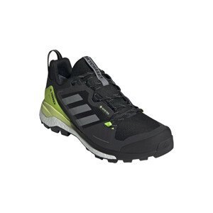 Pánské boty Adidas Terrex Skychaser 2 GTX Velikost bot (EU): 44 / Barva: černá/žlutá