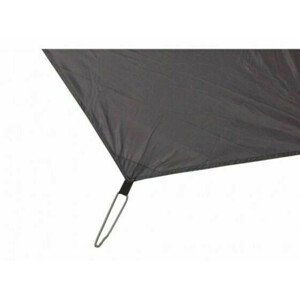 Podlážka Force Ten Groundsheet Protector - GP515 Barva: zelená