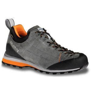 Pánské boty Dolomite Diagonal GTX Velikost bot (EU): 42 / Barva: šedá/oranžová