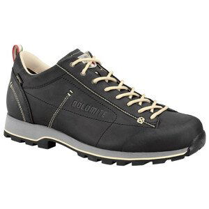 Pánské boty Dolomite 54 Low Fg GTX Velikost bot (EU): 44,5 / Barva: černá