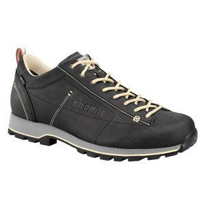 Pánské boty Dolomite 54 Low Fg GTX Velikost bot (EU): 43 (1/3) / Barva: černá