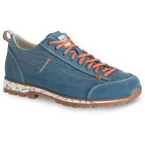 Pánské boty Dolomite 54 Anniversary Low Velikost bot (EU): 43 (1/3) / Barva: modrá