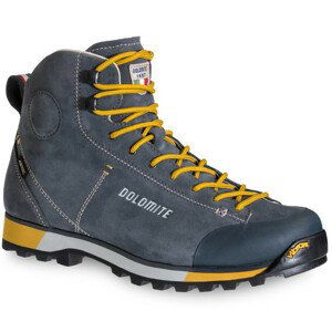 Pánské boty Dolomite M's 54 Hike GTX Velikost bot (EU): 42,5 / Barva: šedá