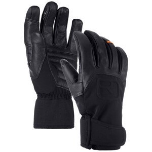 Rukavice Ortovox High Alpine Glove Velikost: XL / Barva: černá