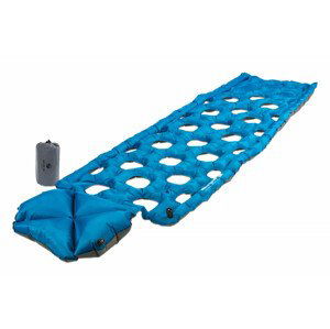 Nafukovací karimatka Klymit Inertia Ozone Sleeping Pad Barva: modrá