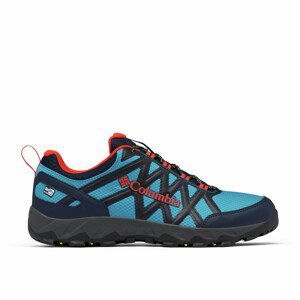 Pánské boty Columbia Peakfreak™ X2 OutDry™ Velikost bot (EU): 46 / Barva: modrá