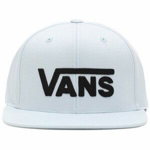 Kšiltovka Vans MN Drop V II Snapback Barva: modrá