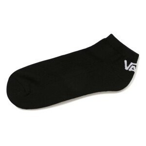 Ponožky Vans MN Classic Low 9.5-13, 3Pk Barva: černá