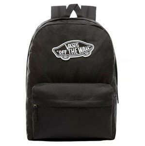 Batoh Vans Wm Realm Backpack Barva: červená