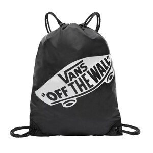 Pytel Vans Wm Benched Bag Barva: černá