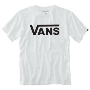 Pánské triko Vans MN Vans Classic Velikost: L / Barva: bílá