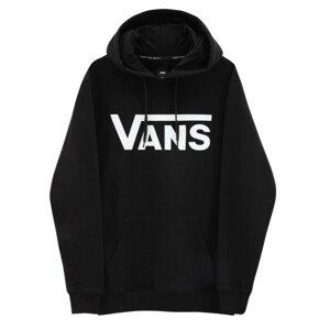 Pánská mikina Vans MN Vans Classic Po Hoodie II Velikost: XXL / Barva: žlutá