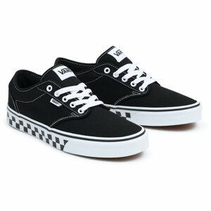 Pánské boty Vans MN Atwood Velikost bot (EU): 44 / Barva: bílá/černá