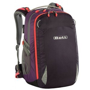Školní batoh Boll Smart 24 Barva: fialová