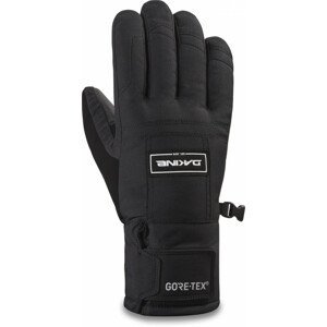 Rukavice Dakine Bronco Gore-Tex Glove Velikost rukavic: L / Barva: černá