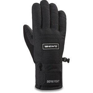 Rukavice Dakine Bronco Gore-Tex Glove Velikost rukavic: XL / Barva: černá