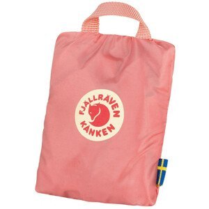 Pláštěnka na batoh Fjällräven Kånken Rain Cover Mini Barva: světle růžová