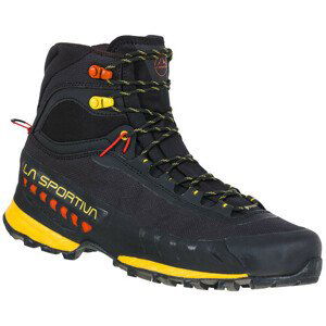 Pánské boty La Sportiva TxS Gtx Velikost bot (EU): 43 / Barva: černá/žlutá