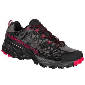 Dámské boty La Sportiva Akyra Woman Gtx Velikost bot (EU): 37 / Barva: černá/červená