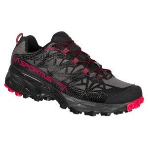Dámské boty La Sportiva Akyra Woman Gtx Velikost bot (EU): 38 / Barva: černá/červená