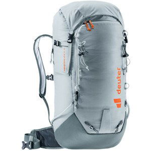 Dámský batoh Deuter Freescape Lite 24 SL Barva: šedá/oranžová