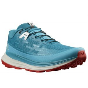 Pánské běžecké boty Salomon Ultra Glide Velikost bot (EU): 44 / Barva: modrá
