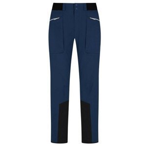 Pánské kalhoty La Sportiva Crizzle Pant M Velikost: XL / Barva: modrá