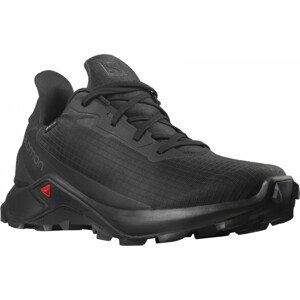 Pánské boty Salomon Alphacross 3 Gore-Tex Velikost bot (EU): 43 (1/3) / Barva: černá